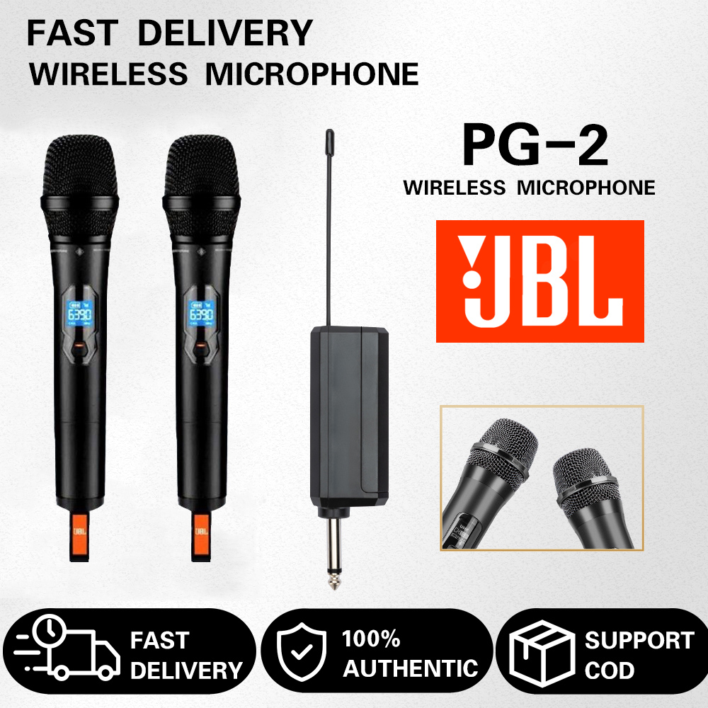 Micro jbl wireless microphone, micro không dây jbl wireless prx 2200 - hàng chính hãng pgi - độ nhạy cao, sóng uhf cực chuẩn, chống hú rít, thiết kế sang trọng, bắt âm cực chuẩn, chống hú rít, phối ghép với nhiều thiết bị karaoke