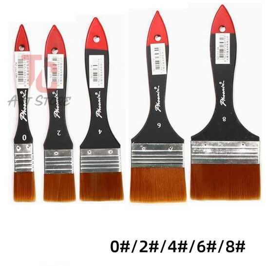 Cọ panhxo phoenix 717 lông mềm