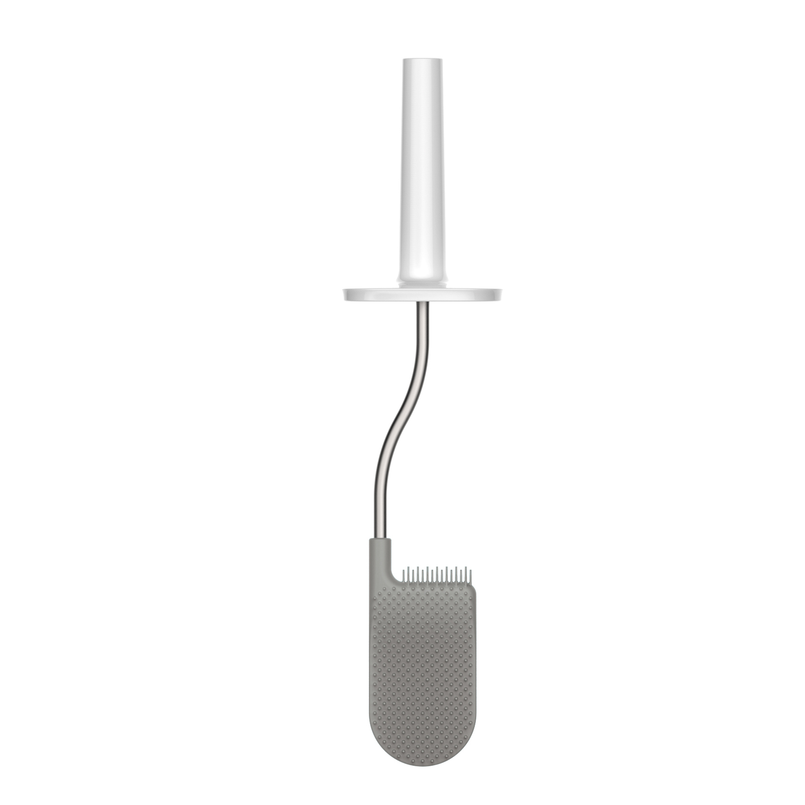 Combo bộ 2 cọ toilet silicon thông minh joseph joseph - 5028420000023