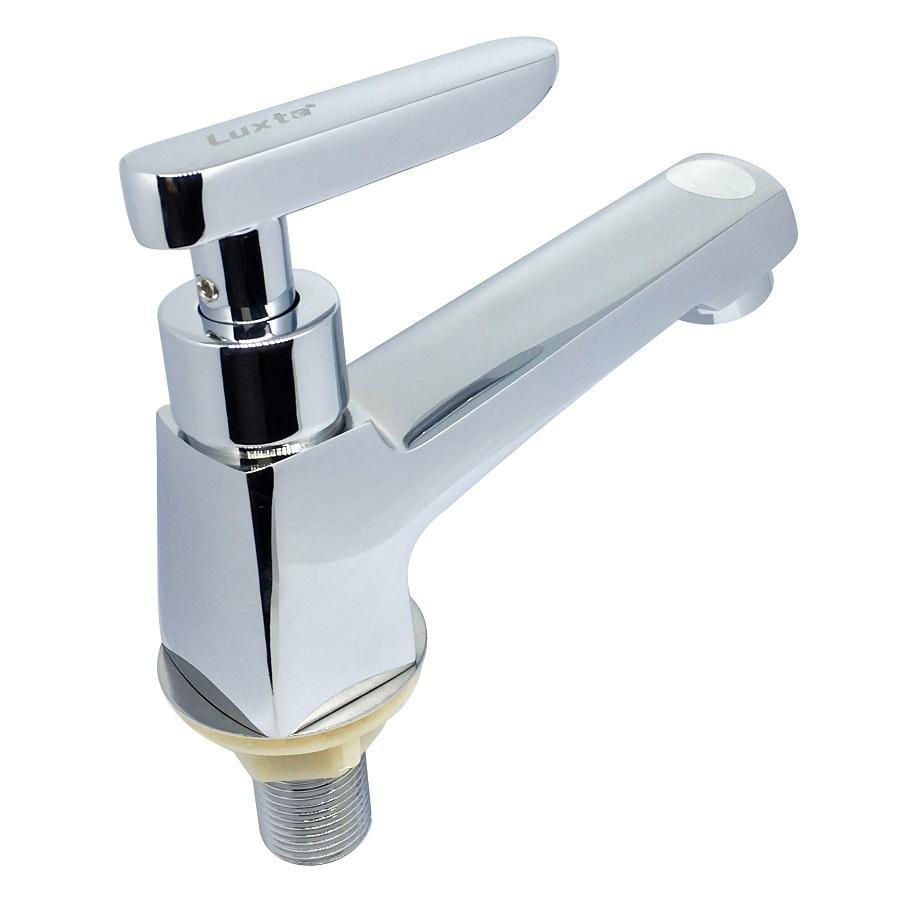 Vòi chậu lavabo luxta l1114f