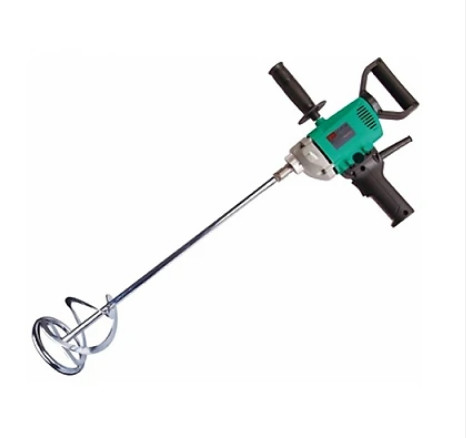 800w máy trộn sơn dca aqu160 - máy đánh sơn