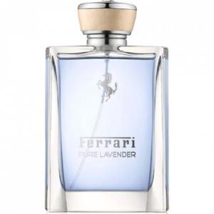 Mẫu thử Ferrari Pure Lavender 10ml