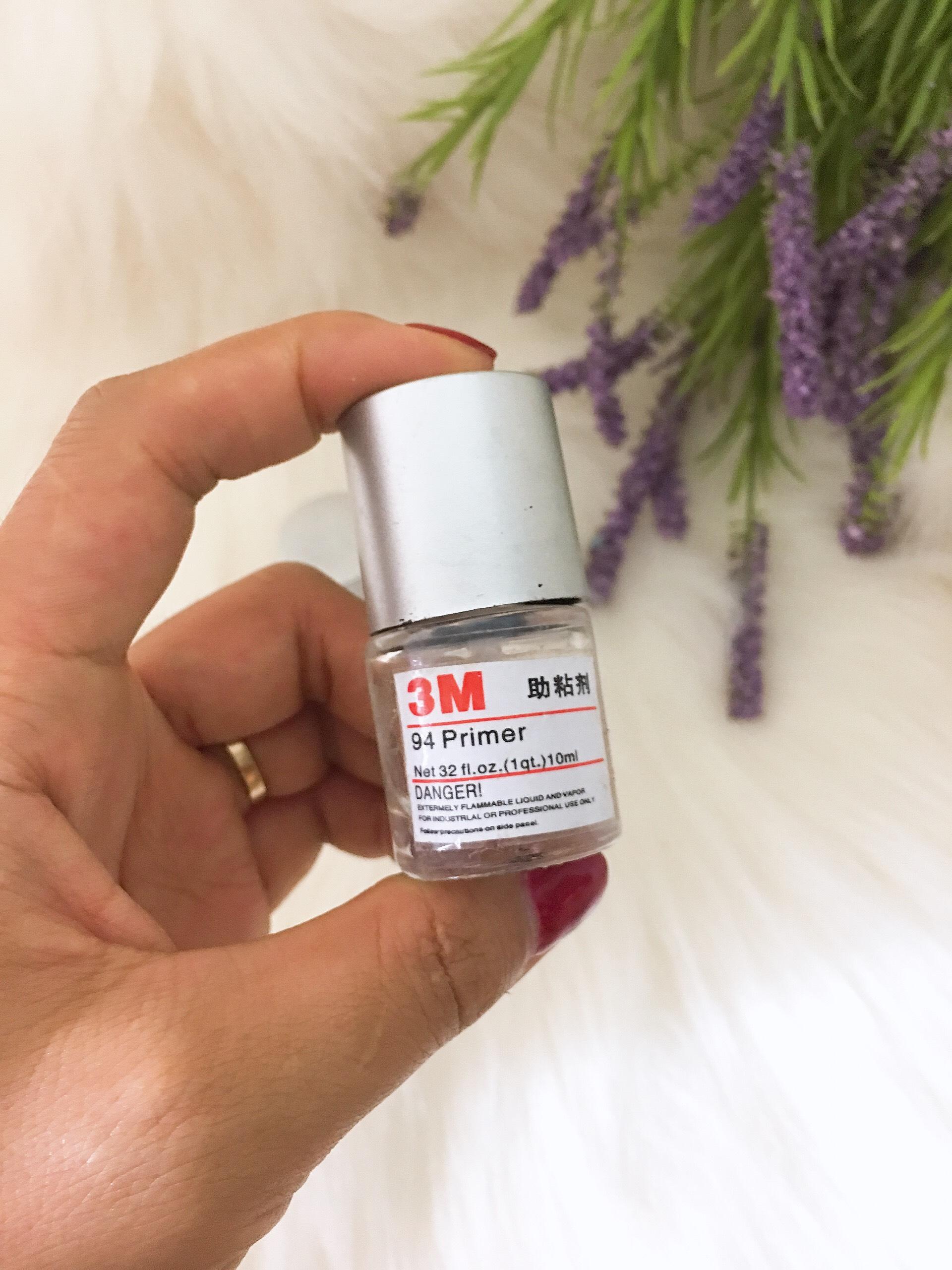 Dung dịch keo mồi tăng độ bám dính 3'M Primer 94 Lọ 10ml