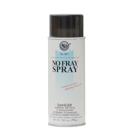 Keo xịt chống tưa mép vải sprayway tpr#821