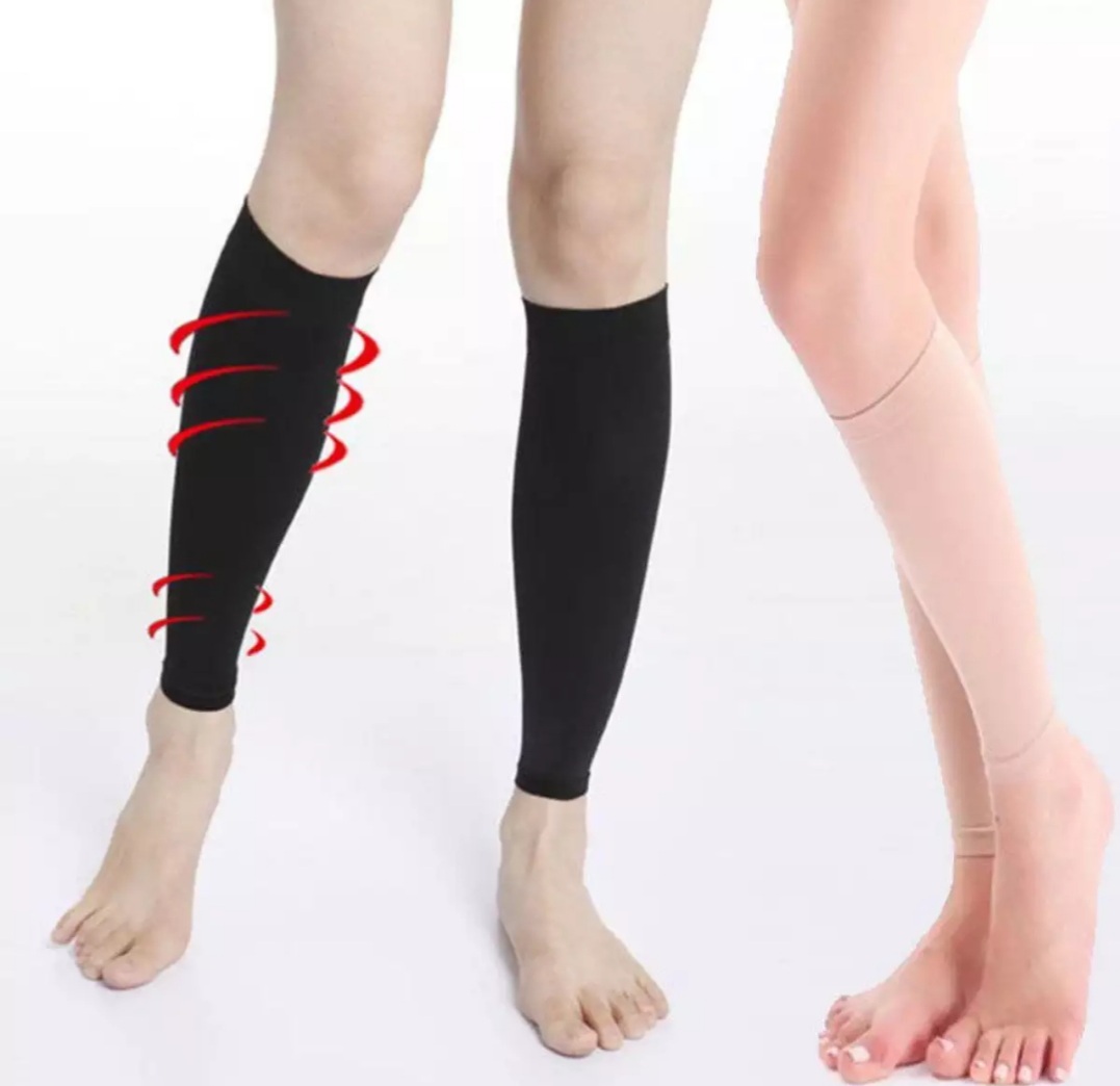 Gen giãm mỡ thon gọn bắp chân - chống gian tĩnh mach bắp chân