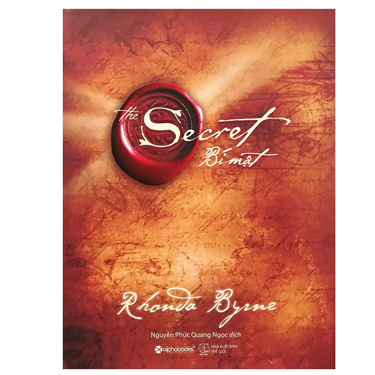 Cá chép - the secret - bí mật