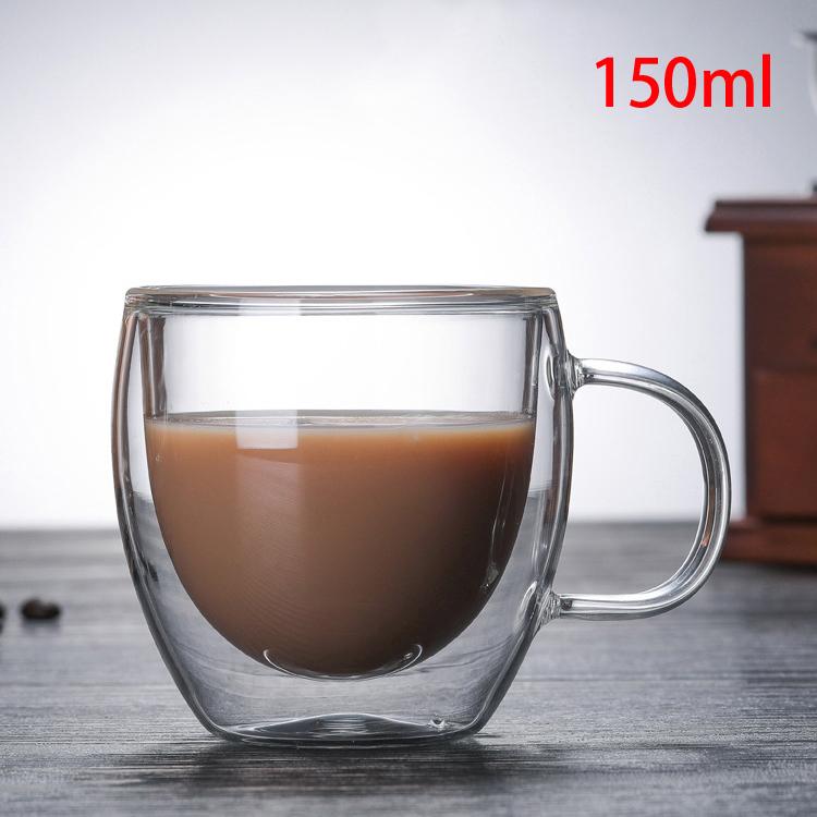 Ly cách nhiệt thủy tinh 2 lớp cao cấp