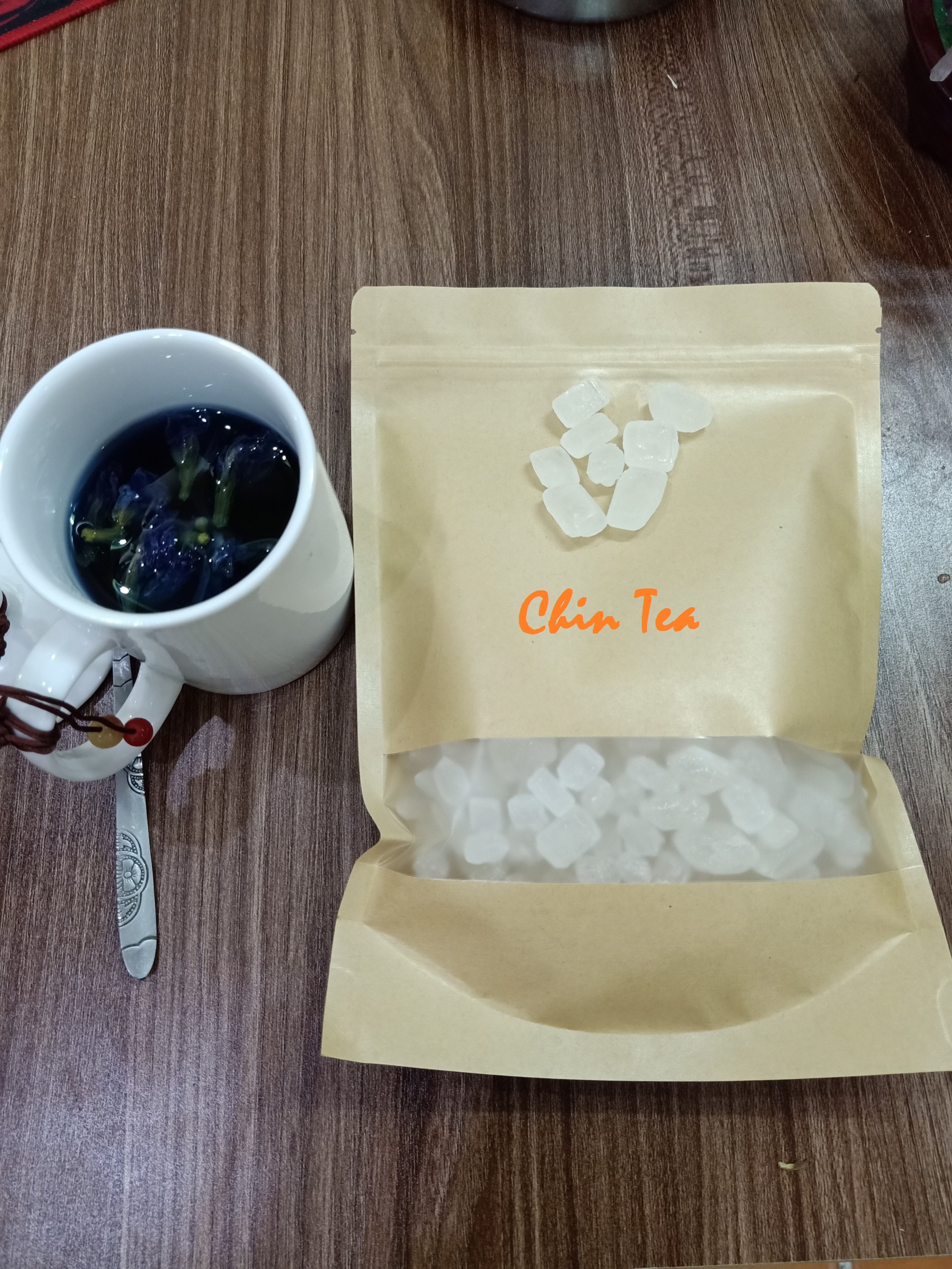 💥 (500G) Đường Phèn Quảng Ngãi