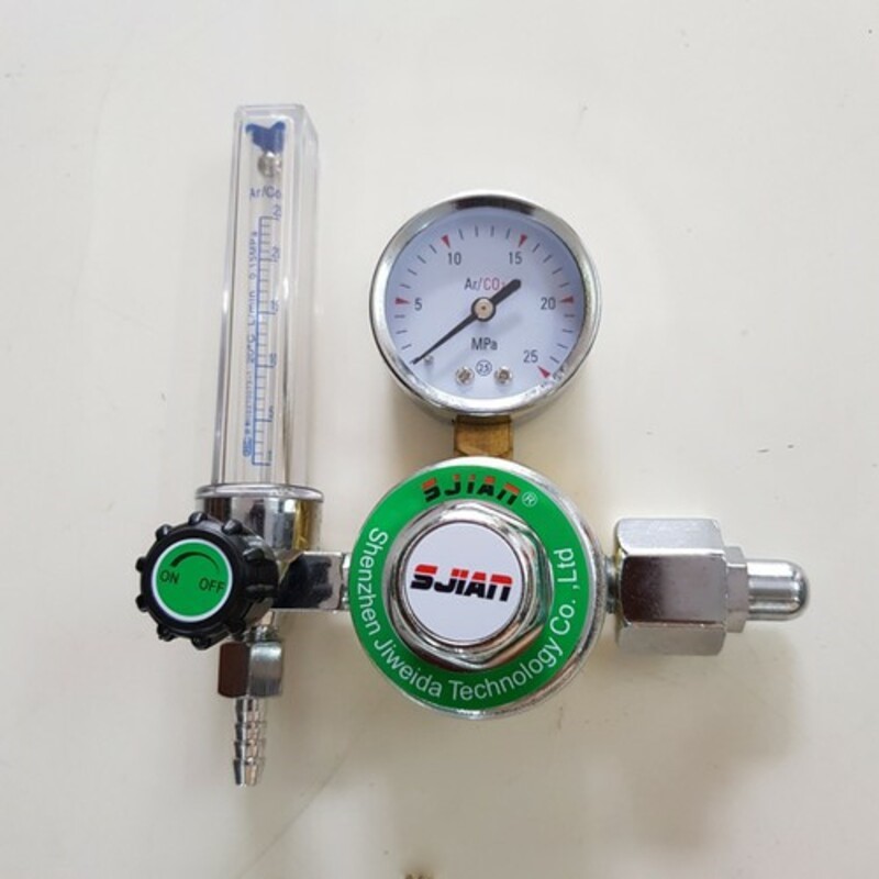 Đồng hồ argon dùng cho máy hàn tig loại tốt