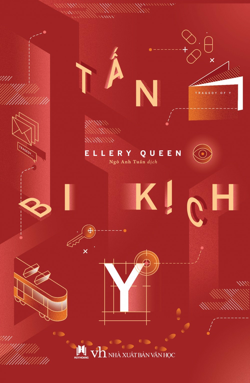 Tấn bi kịch Y