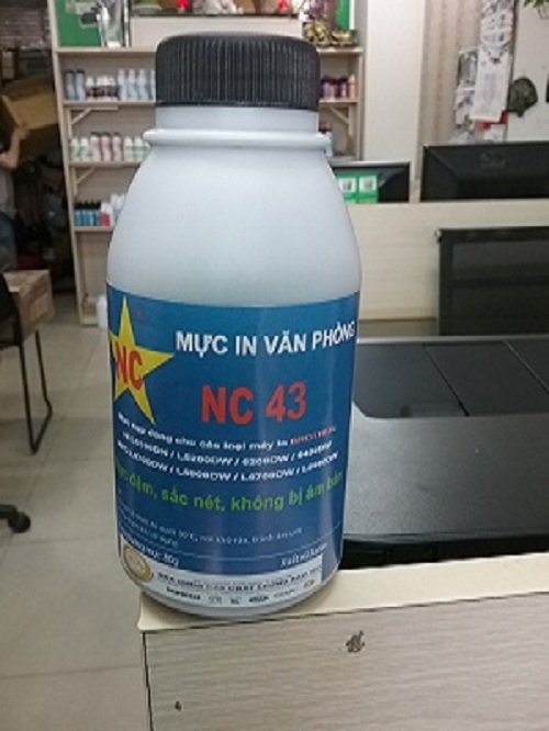 Mực nạp Brother TN 820, TN 3448, HL L5100dn, 5000d, 5200dw, 6200dw, 6400dw; MFC L5700dw, 5900dw, 6700dw, 6900dw, TN 3428 trắng đen. Mực bơm đổ hộp mực máy in