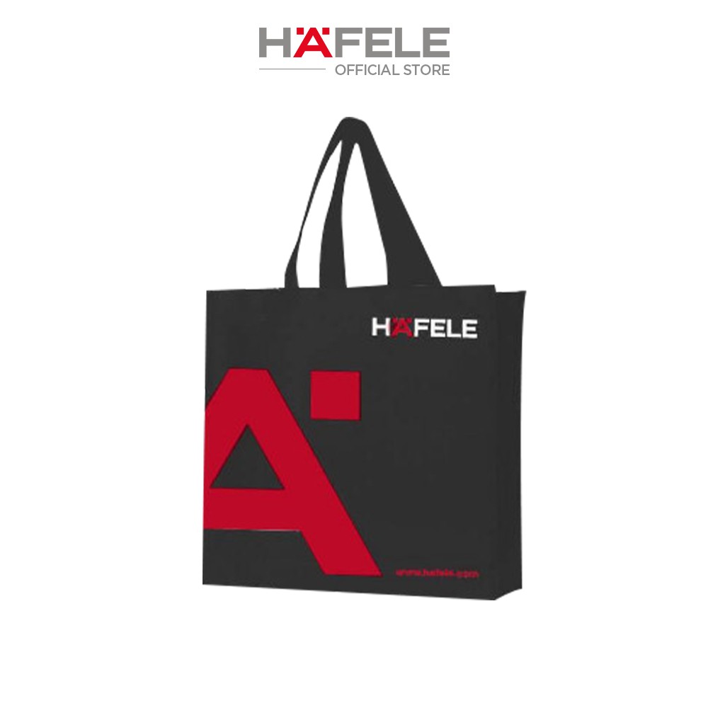 Quà tặng không bánTúi tote HAFELE
