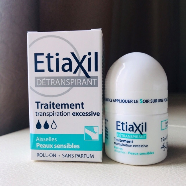 Lăn nách etaxil pháp