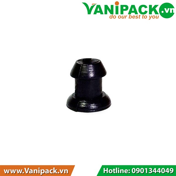 Nút bít lổ 4.0mm kanok 396