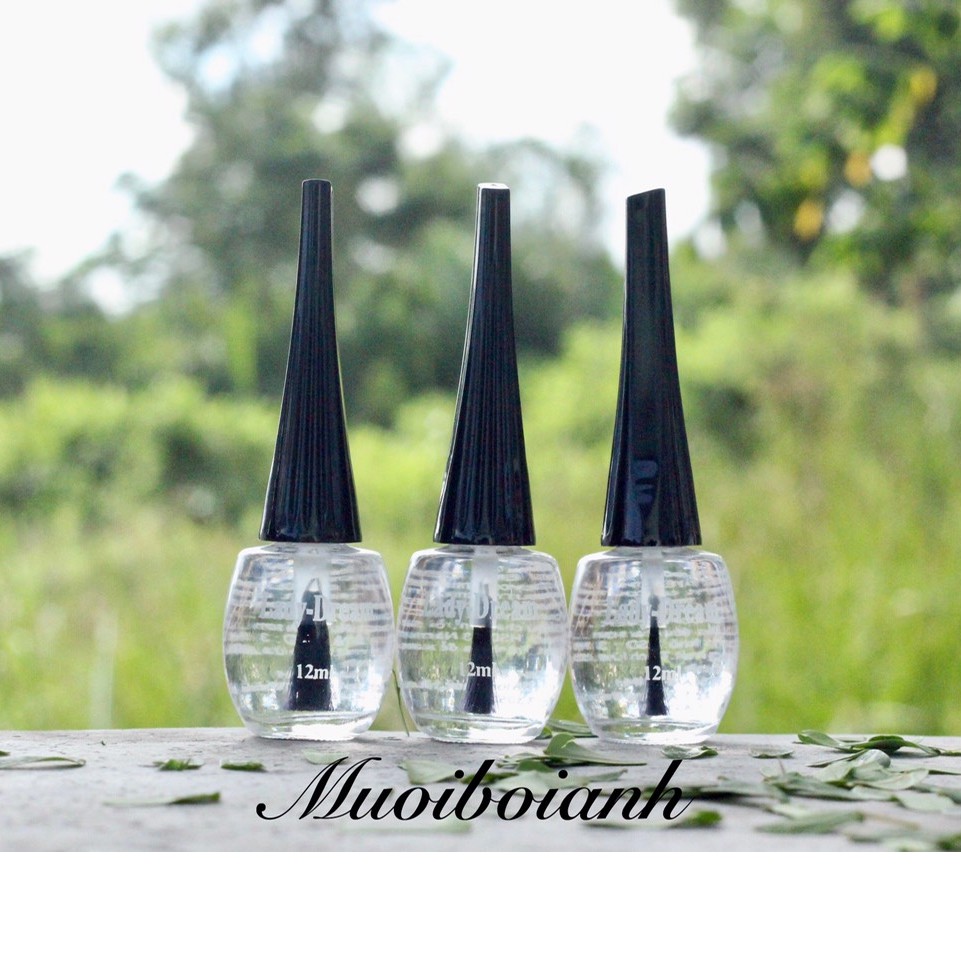 Sơn bóng Ladydream - 12ml