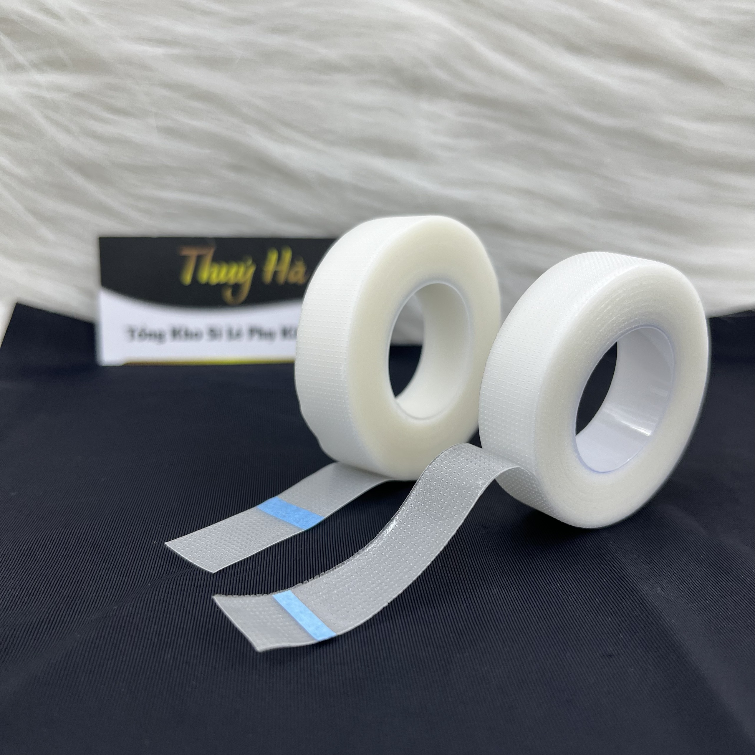 Băng keo gai nối mi LOẠI 1_DỤNG CỤ NỐI MI_THÚY HÀ