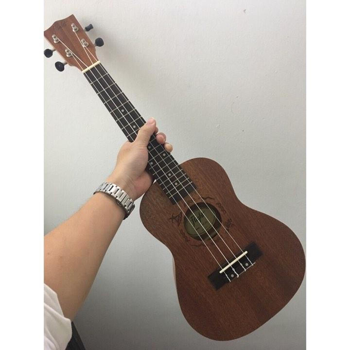 Đàn ukulele concert 23 flight