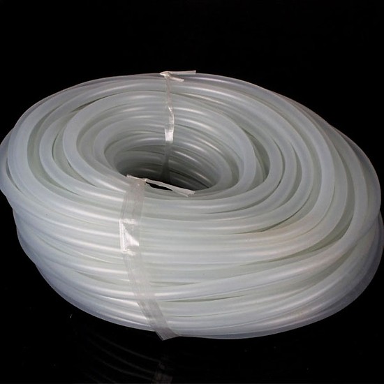 Cuộn dây oxi cho hồ cá 5ly - 1 cuộn 28m