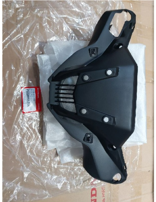 Ốp đầu trước Honda winner X 150