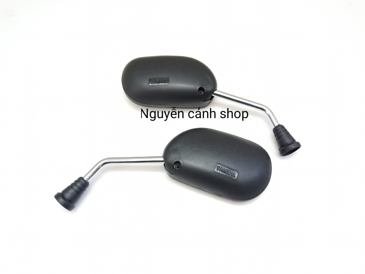 Cặp kiếng chiếu hậu Spark