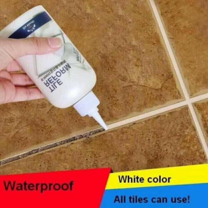 HỘP SƠN KẺ VẠCH GIÚP LÀM SẠCH NỀN NHÀ