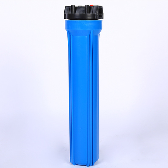 Cốc lọc nước thô 20 inch ren 21 27