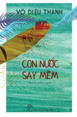 Fahasa - con nước say mèm