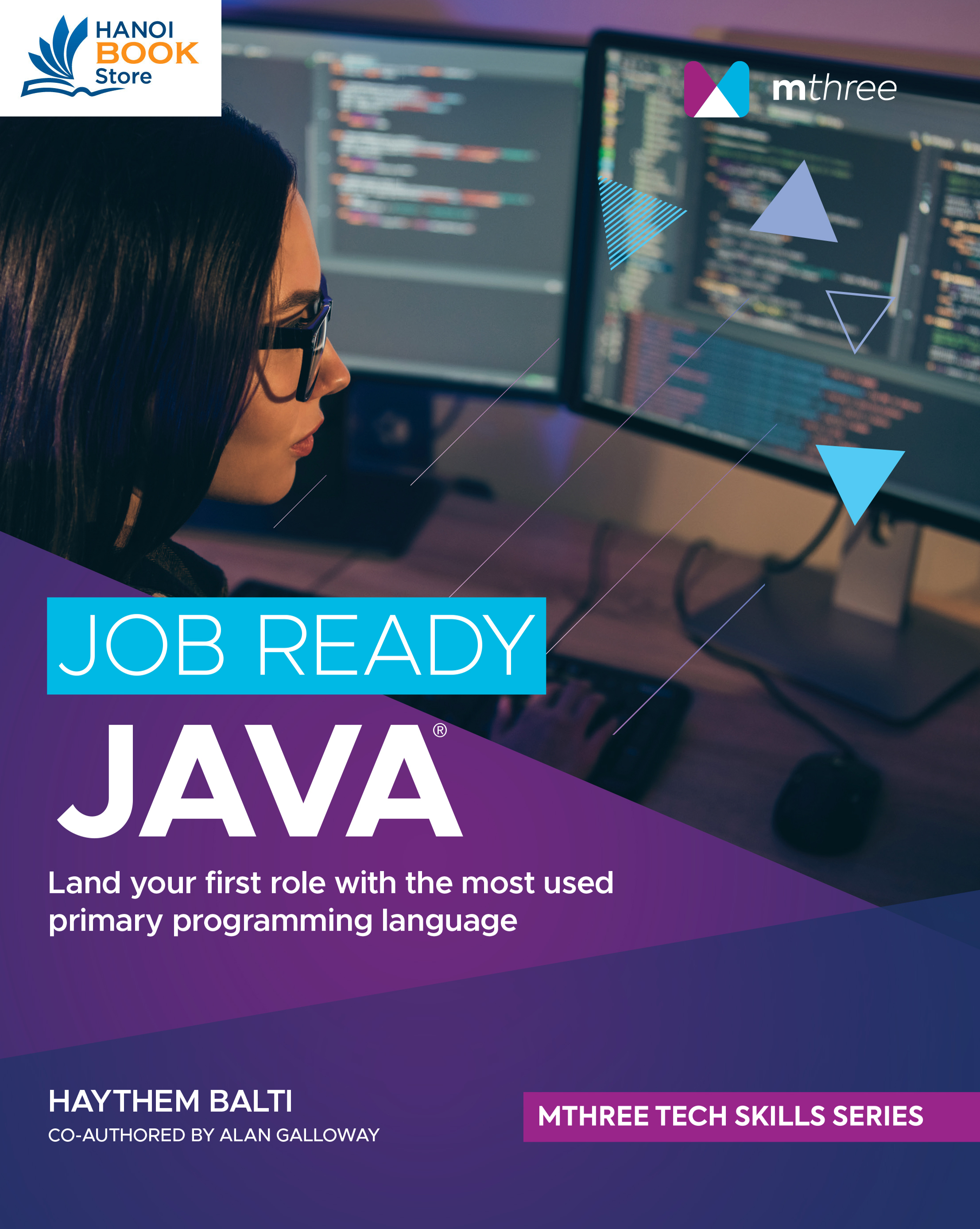 Job Ready Java