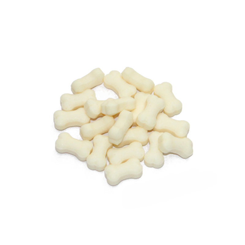 Xương sữa dê 50gr dành cho mọi thú cưng như hamster , chó, nhím,....