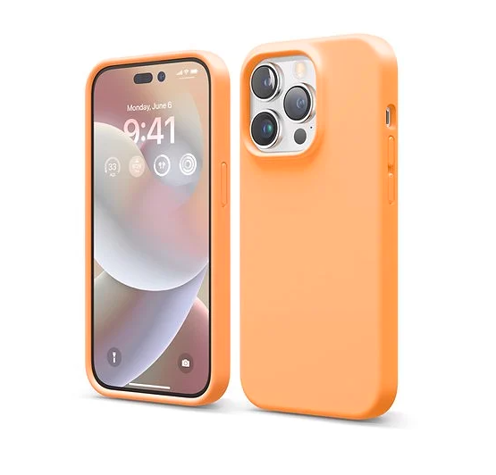 elago Aurora Case iPhone 14 Pro Max (3 Màu)