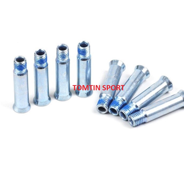 Ốc bánh giày patin dành cho giày patin người lớn và giày patin trẻ em cao cấp – phụ kiện giày trượt patin TOMTIN SPORT