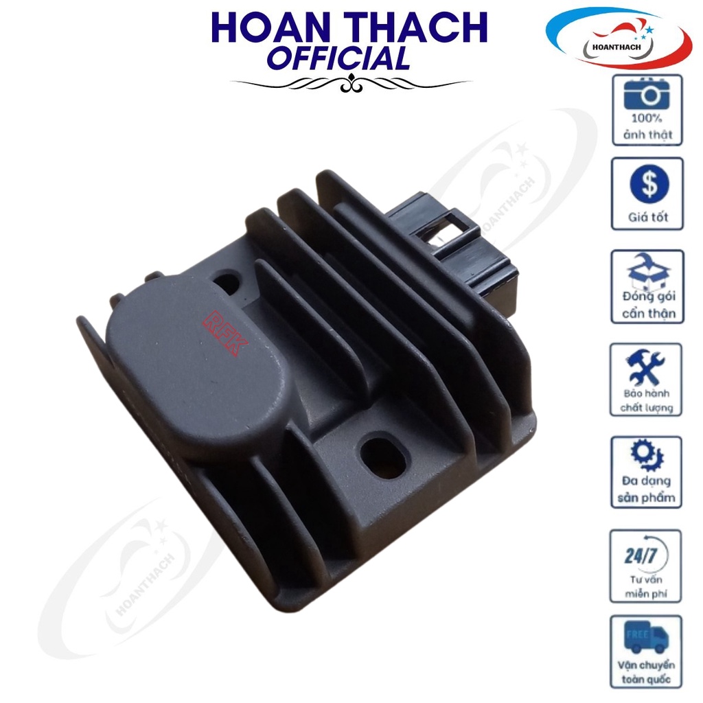 Sạc xe máy Exciter 150 HOANTHACH