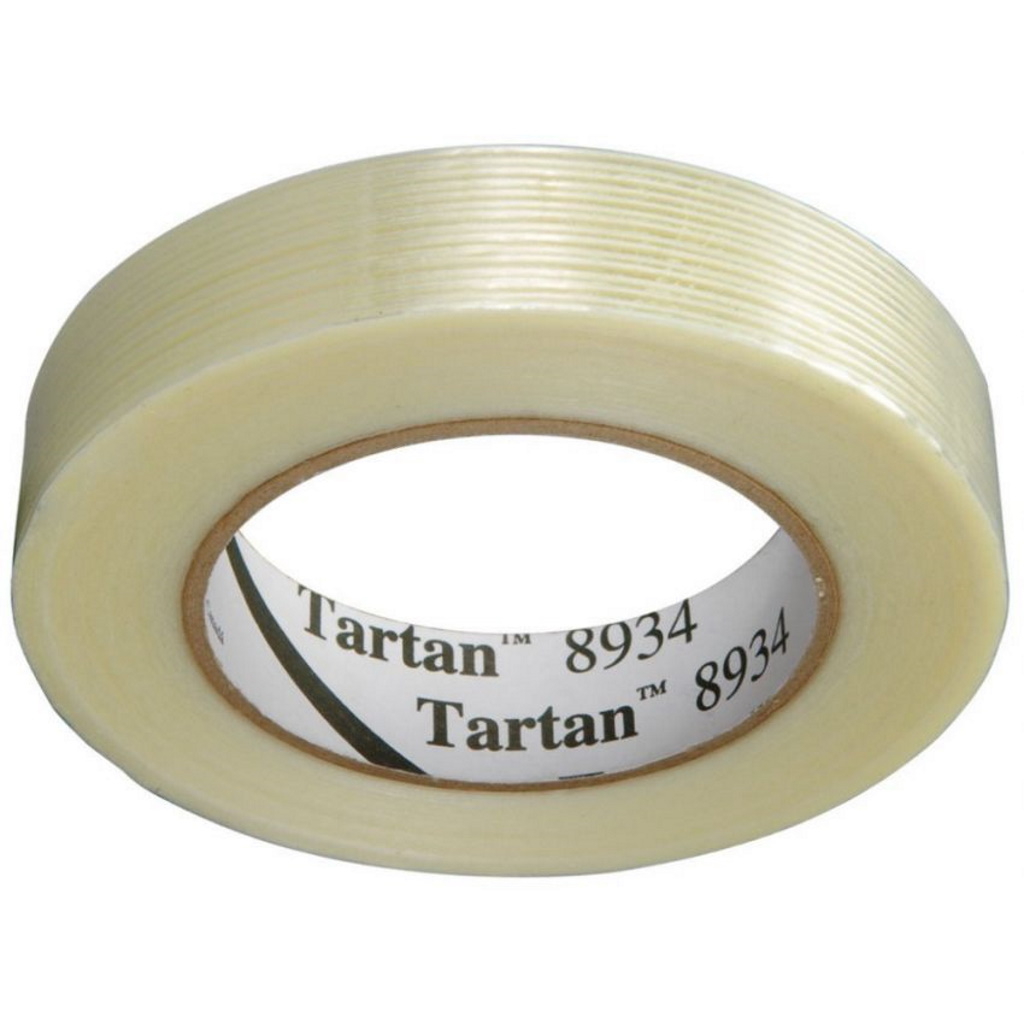 Băng dính sợi thủy tinh chịu nhiệt, băng keo thủy tinh đa năng bản 5mm, 10mm, 15mm