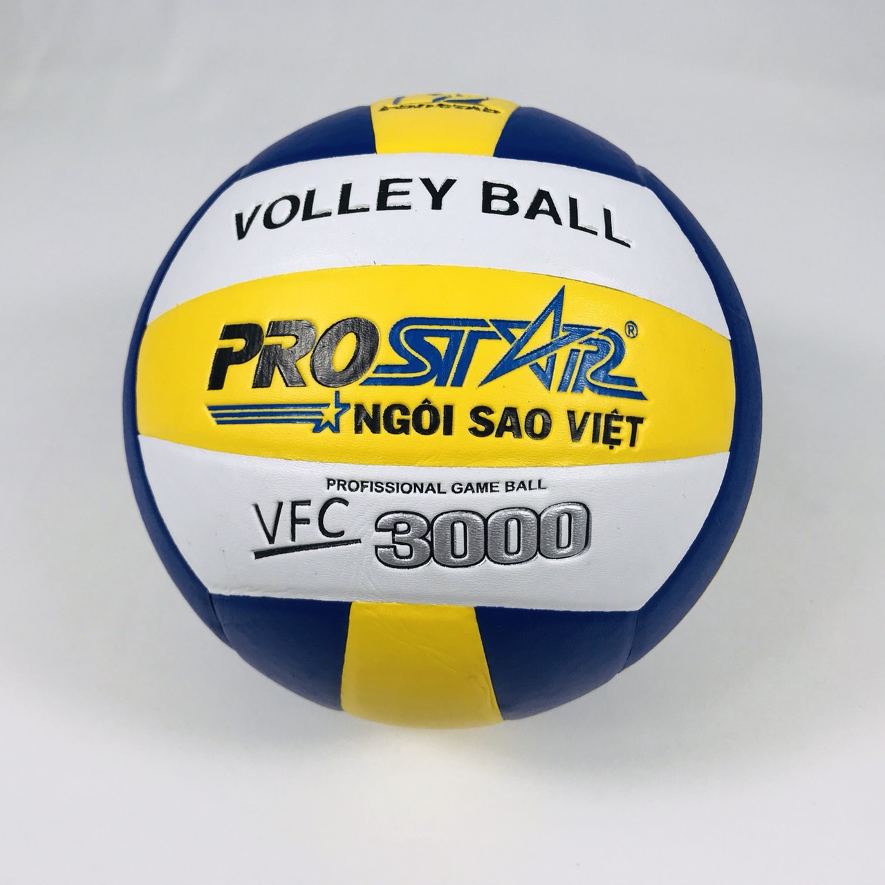 Qủa bóng chuyền prostar vfc3000