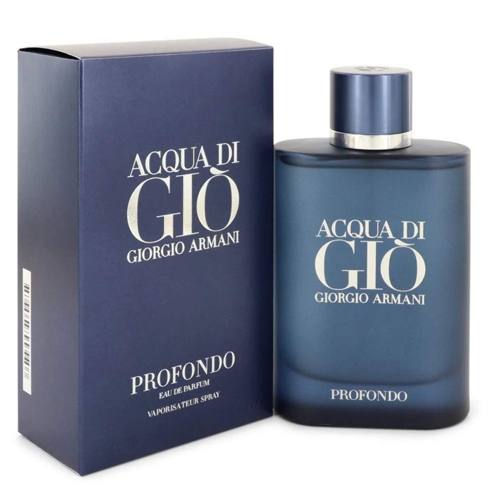 acqua di gio giorgio armani profondo Chất Lượng, Giá Tốt 