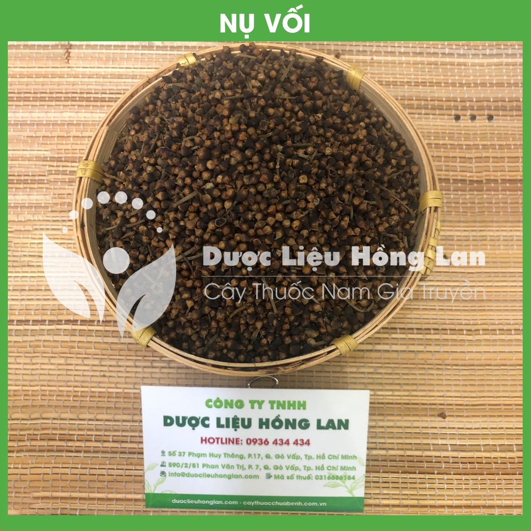 [FreeshipMAX] [HCM]Nụ vối (Hoa vối) khô loại 1 (1kg)