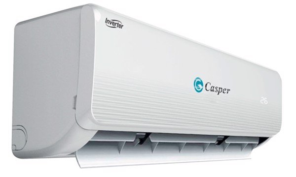 Điều hòa Casper GC-09TL32 9.000BTU inverter 1 chiều