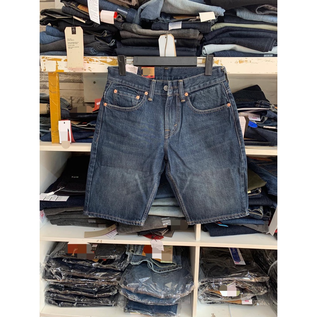 Quần short Jeans Levis 501 giá sỉ, giá bán buôn - Thị Trường Sỉ