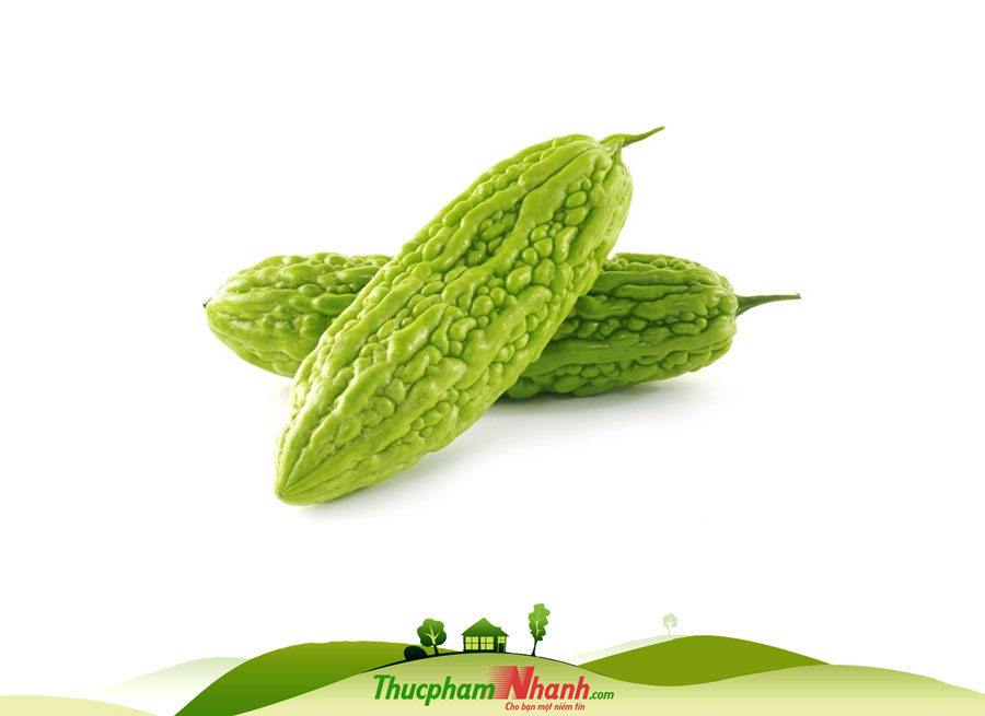 - khổ qua - 500g