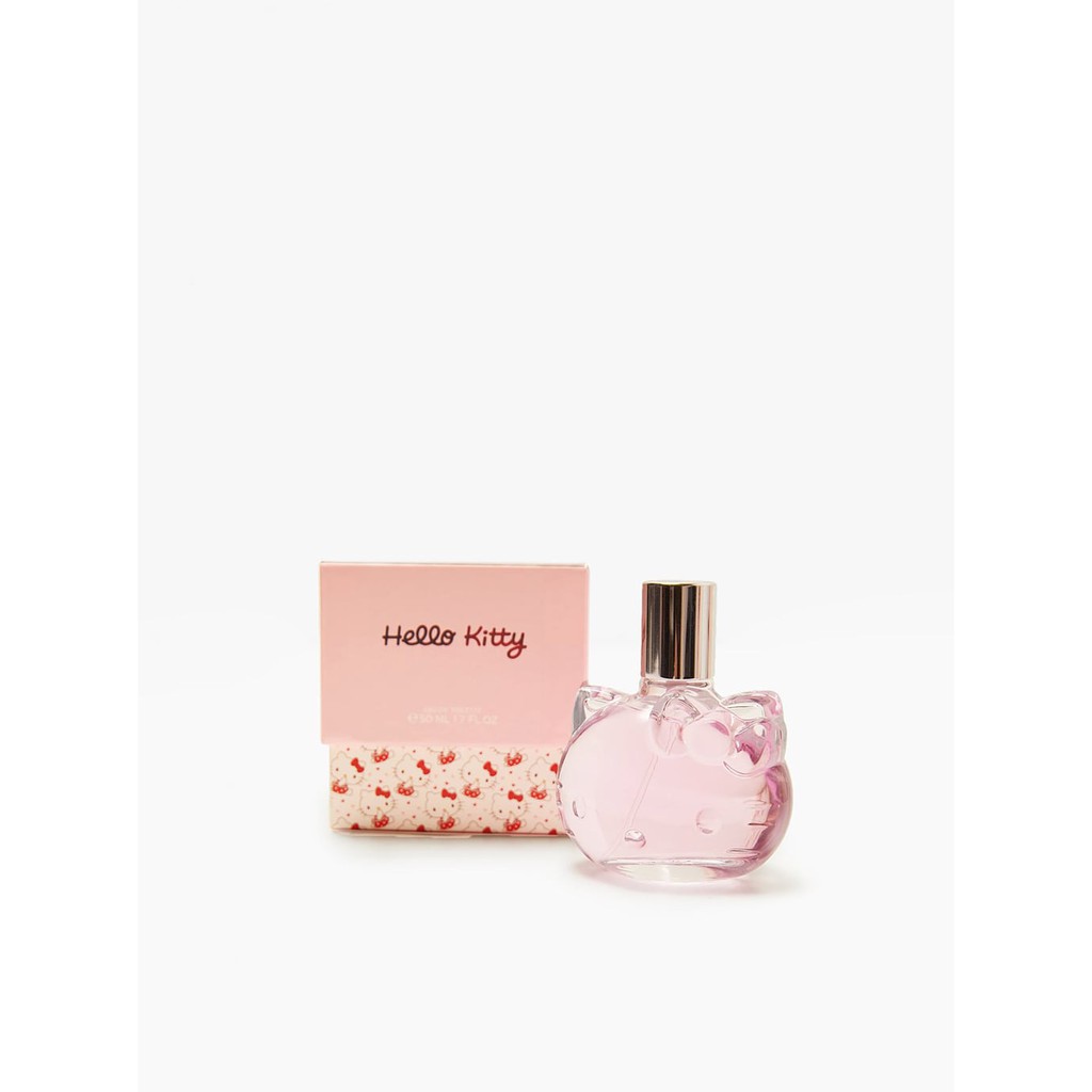 Nước hoa cho bé Zara Hello Kitty EDT 50ml