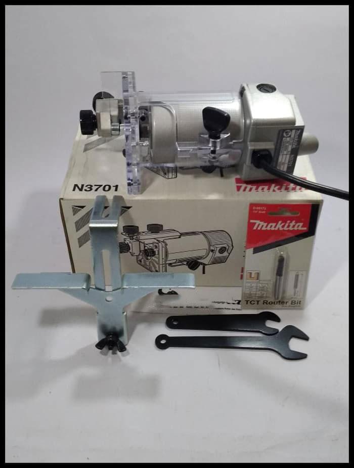 Máy đánh cạnh makita n3701