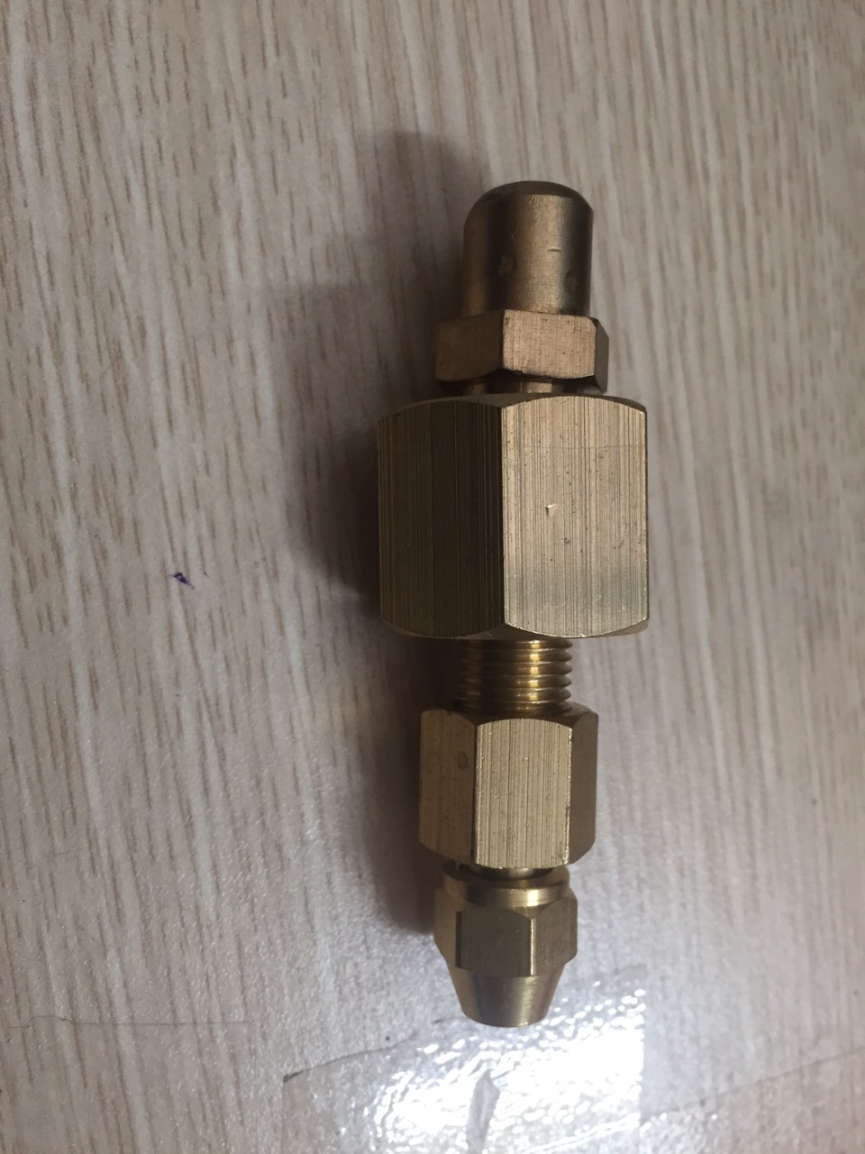 Đầu nén ni tơ, oxi, oxy