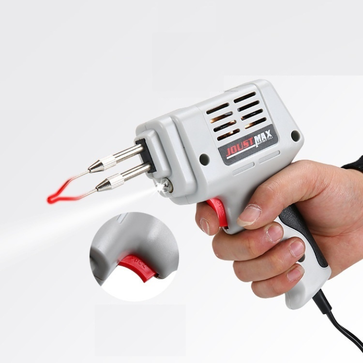 Mỏ hàn xung 100W JOUST MAX  , hàn thiếc , hàn chì