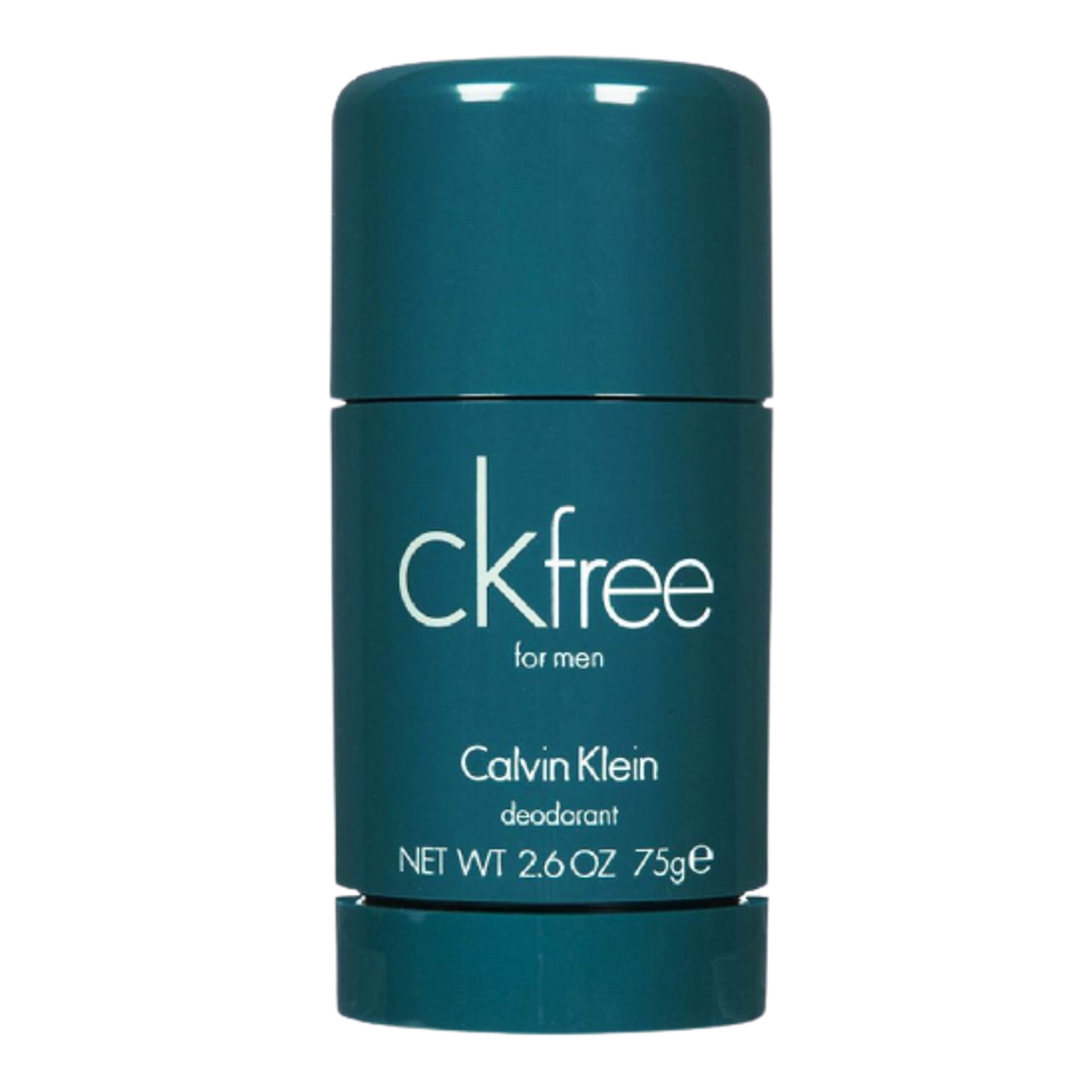 Lăn khử mùi nam calvin klein ck free 75 ml
