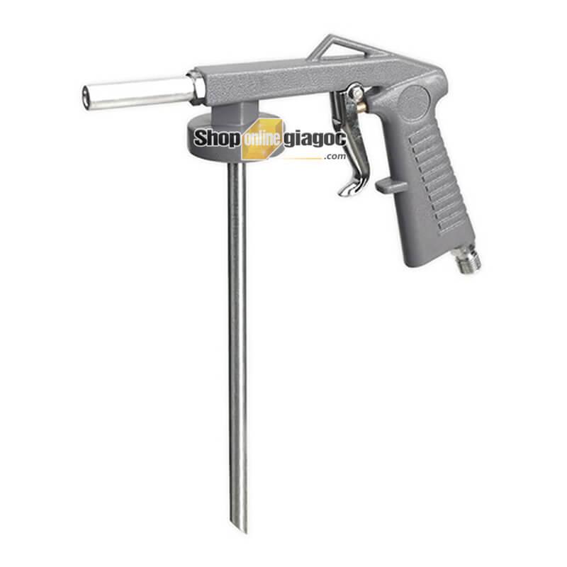 Dụng Cụ Xịt Sơn Phủ Gầm Xe Ô Tô SPW01