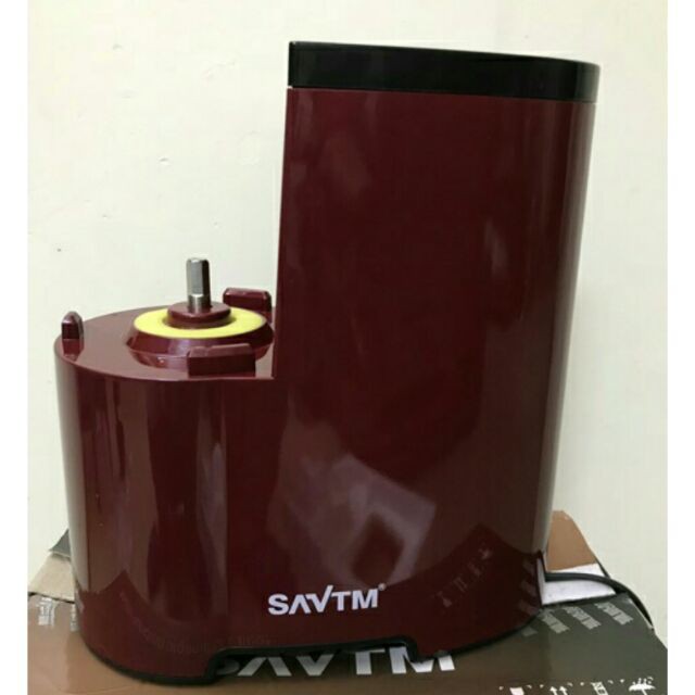 Động cơ máy ép chậm savtm je07