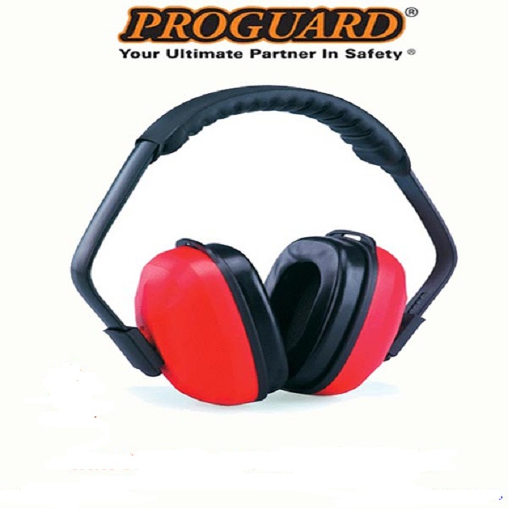 Chụp tai chống ồn Malaysia Proguard PC-03EM