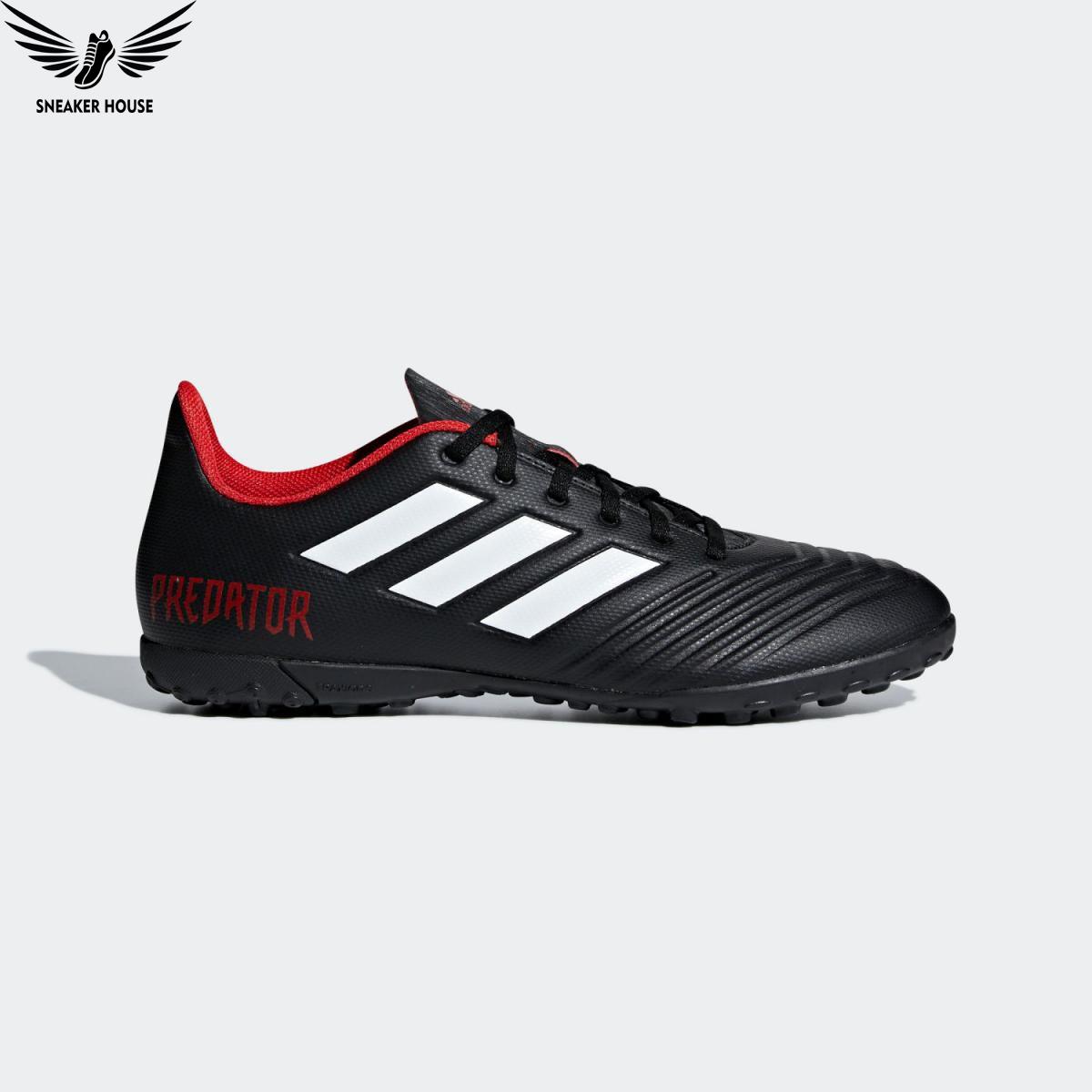 Adidas giày đá bóng adidas predator tango 18.4 tf db2143