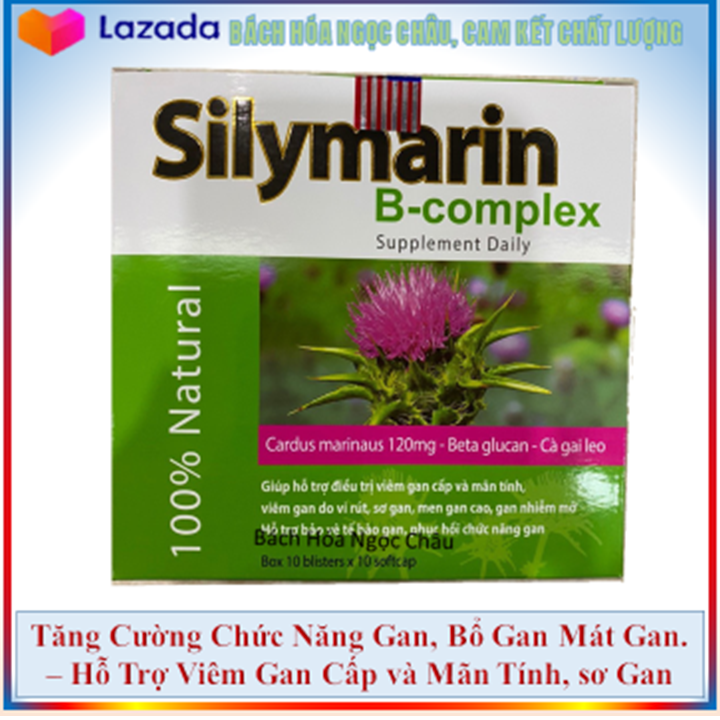 Tăng Cường Chức Năng Gan, Bổ Gan Mát Gan. – Hỗ Trợ Viêm Gan Cấp và Mãn Tính, sơ Gan