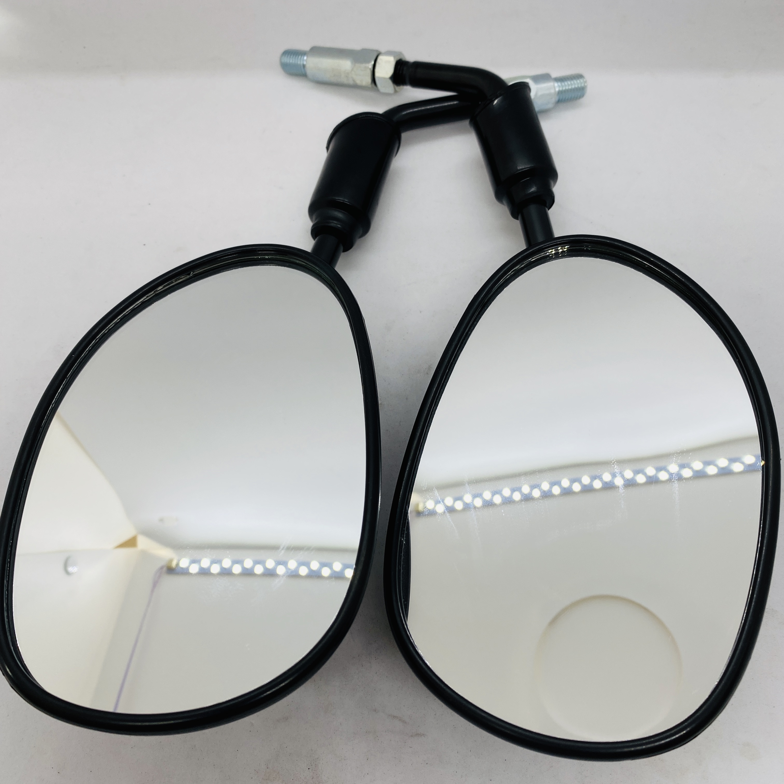 Gương Chiếu Hậu Dành Cho Xe Máy Honda Air Blade 2010